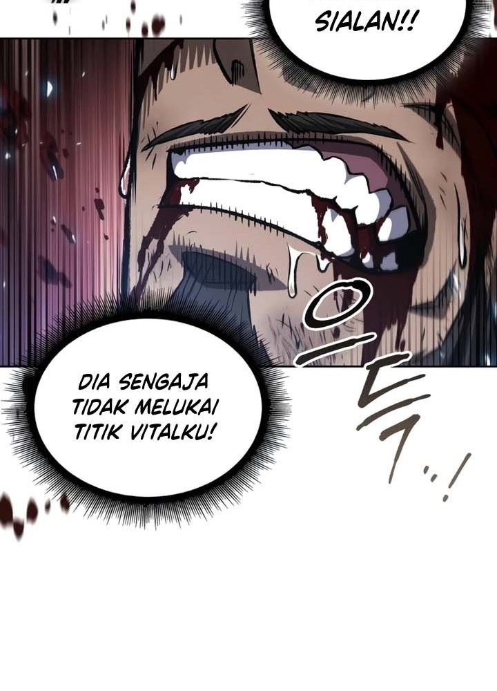 Nano Machine Chapter 205 Halaman 16