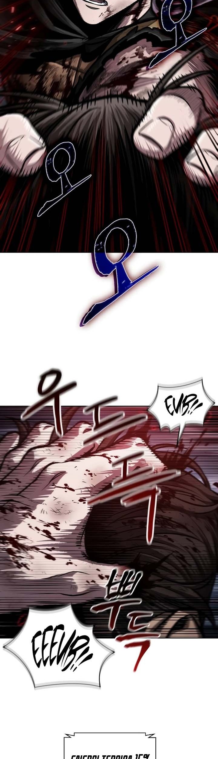 Nano Machine Chapter 205 Halaman 18