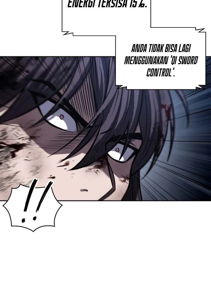 Nano Machine Chapter 205 Halaman 19