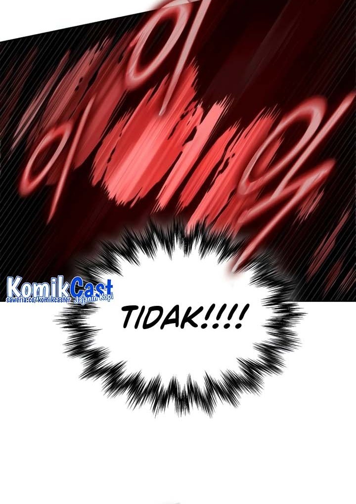Nano Machine Chapter 205 Halaman 24