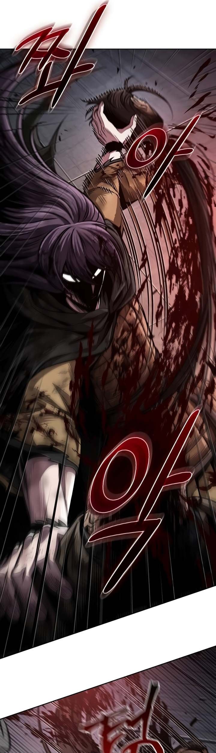 Nano Machine Chapter 205 Halaman 25