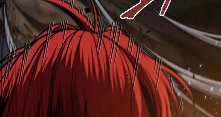 Nano Machine Chapter 205 Halaman 27