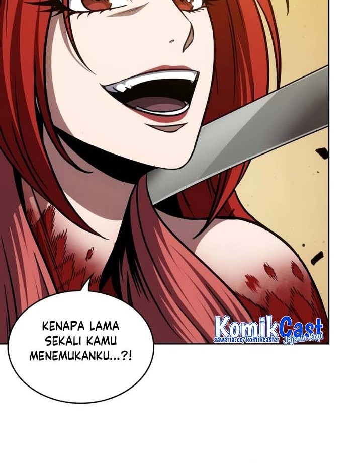 Nano Machine Chapter 205 Halaman 30