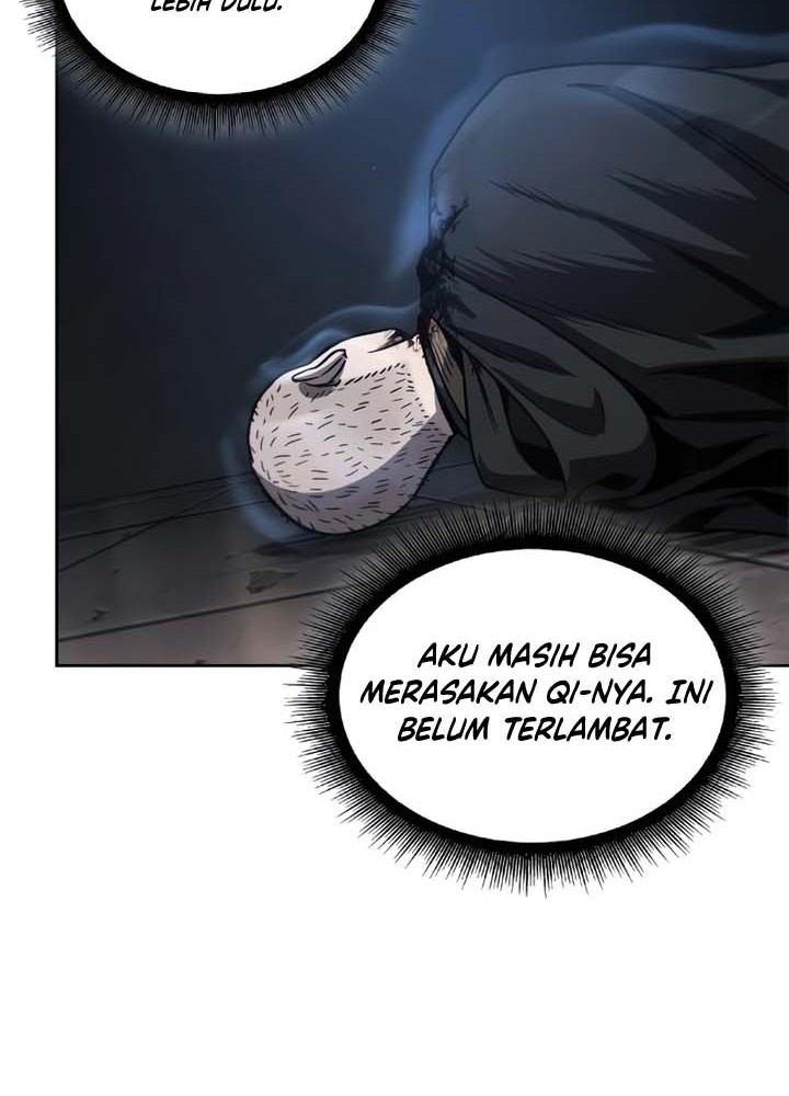 Nano Machine Chapter 205 Halaman 33