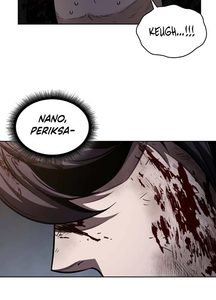 Nano Machine Chapter 205 Halaman 39