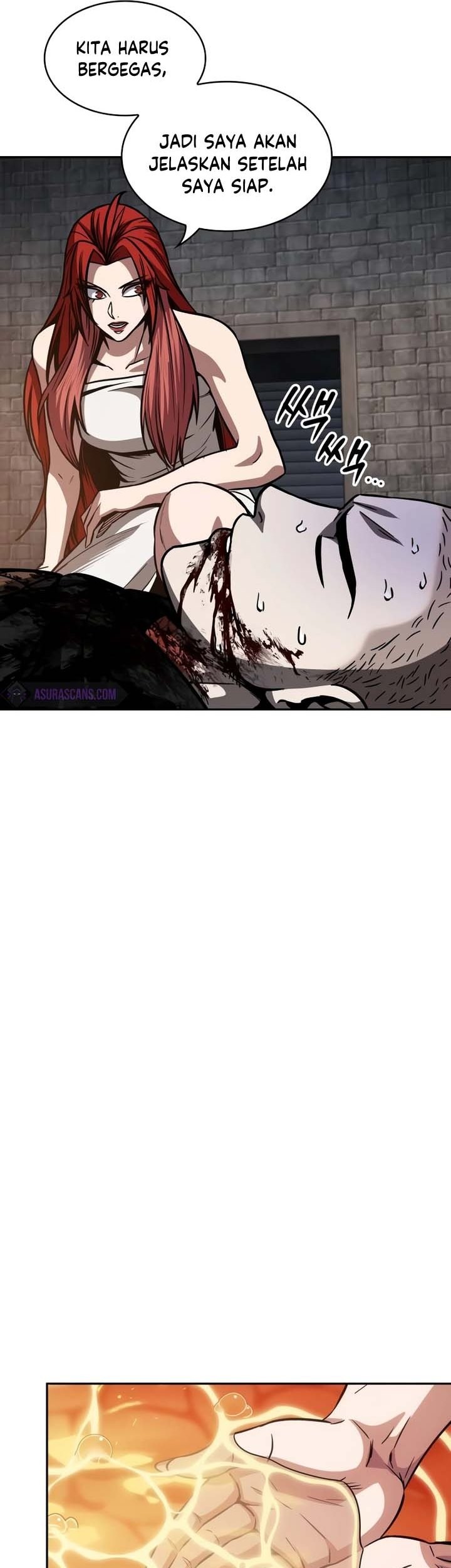 Nano Machine Chapter 205 Halaman 43
