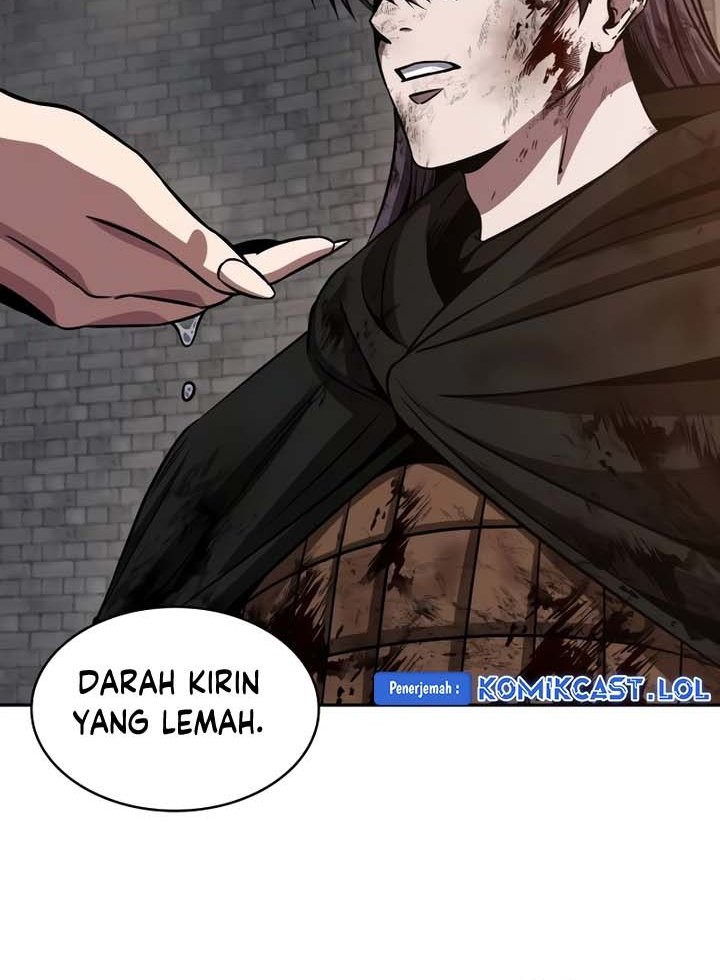 Nano Machine Chapter 205 Halaman 45