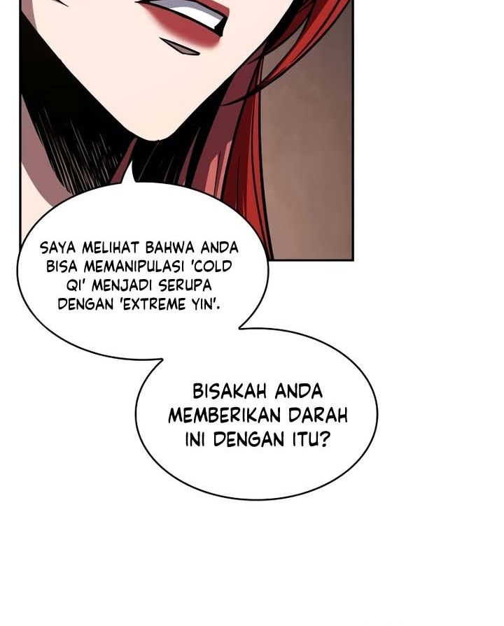 Nano Machine Chapter 205 Halaman 48