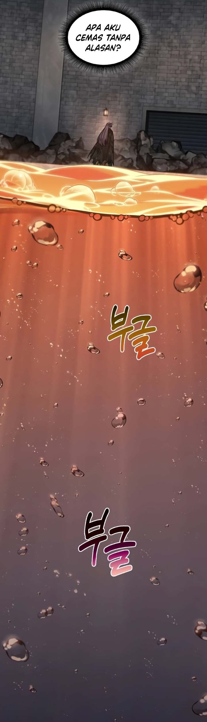 Nano Machine Chapter 205 Halaman 58