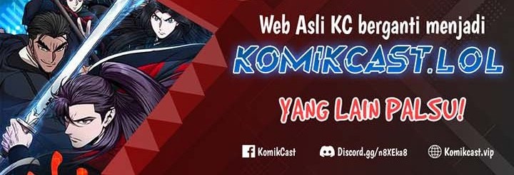 Nano Machine Chapter 205 Halaman 62