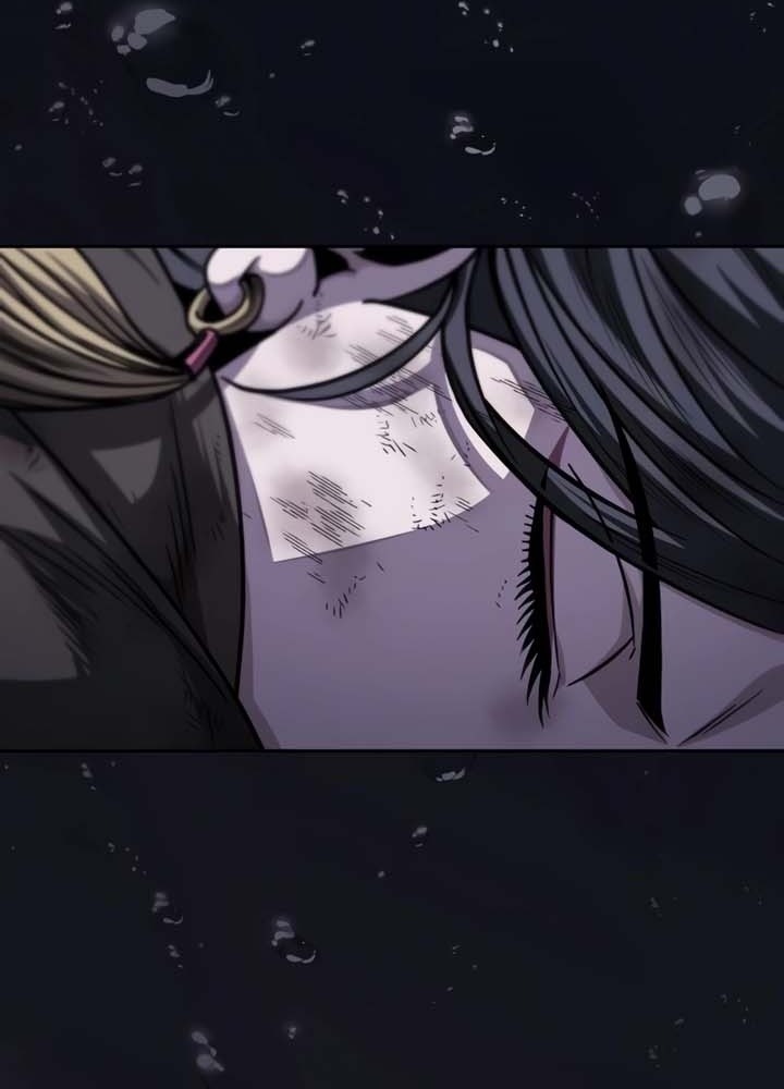 Nano Machine Chapter 206 Halaman 4