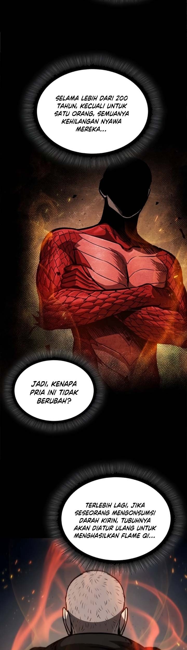 Nano Machine Chapter 206 Halaman 9