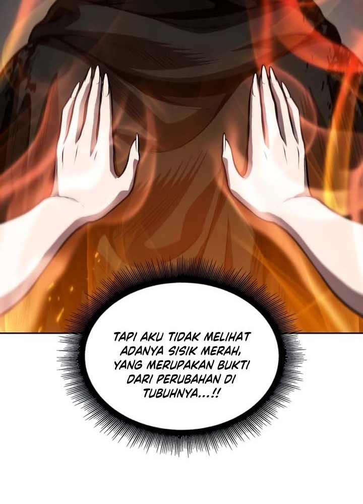 Nano Machine Chapter 206 Halaman 10