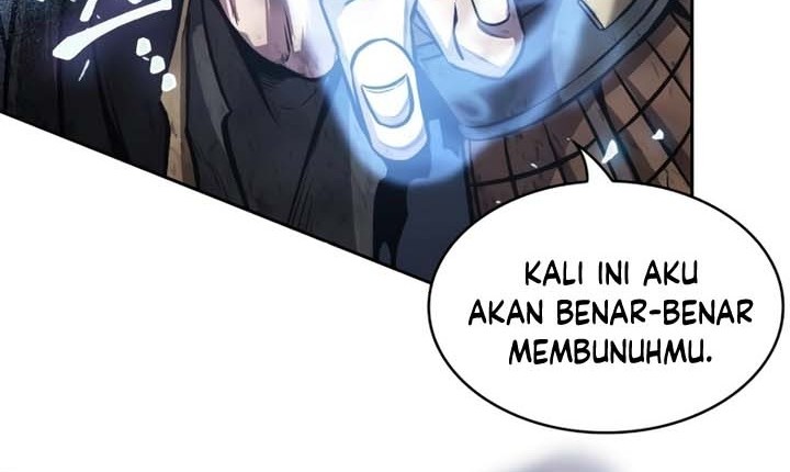 Nano Machine Chapter 206 Halaman 20