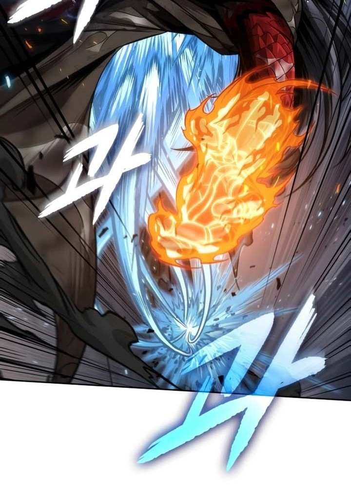 Nano Machine Chapter 206 Halaman 26
