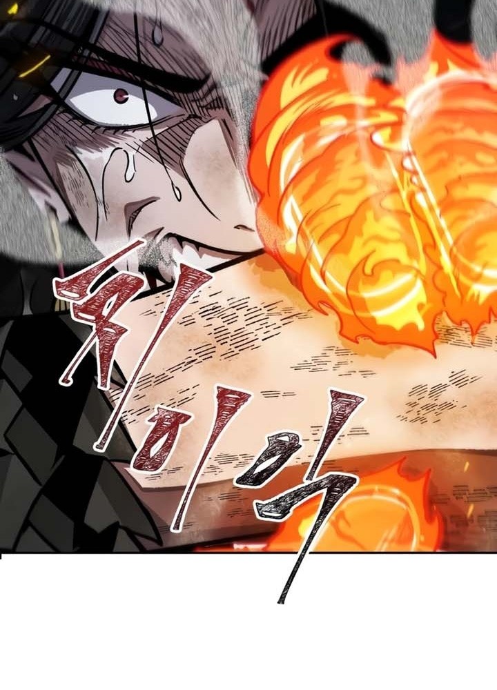 Nano Machine Chapter 206 Halaman 29