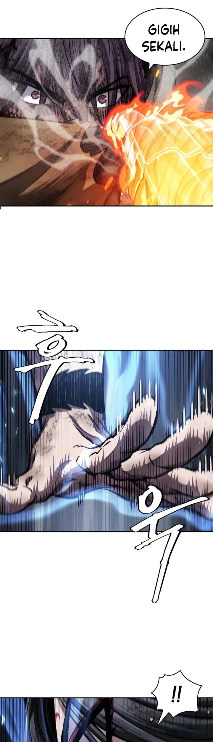 Nano Machine Chapter 206 Halaman 30