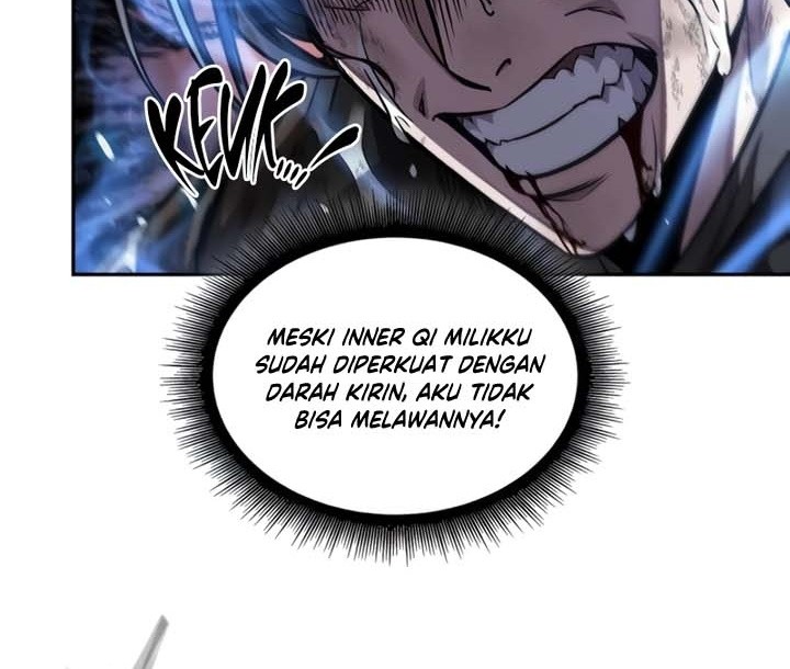 Nano Machine Chapter 206 Halaman 32