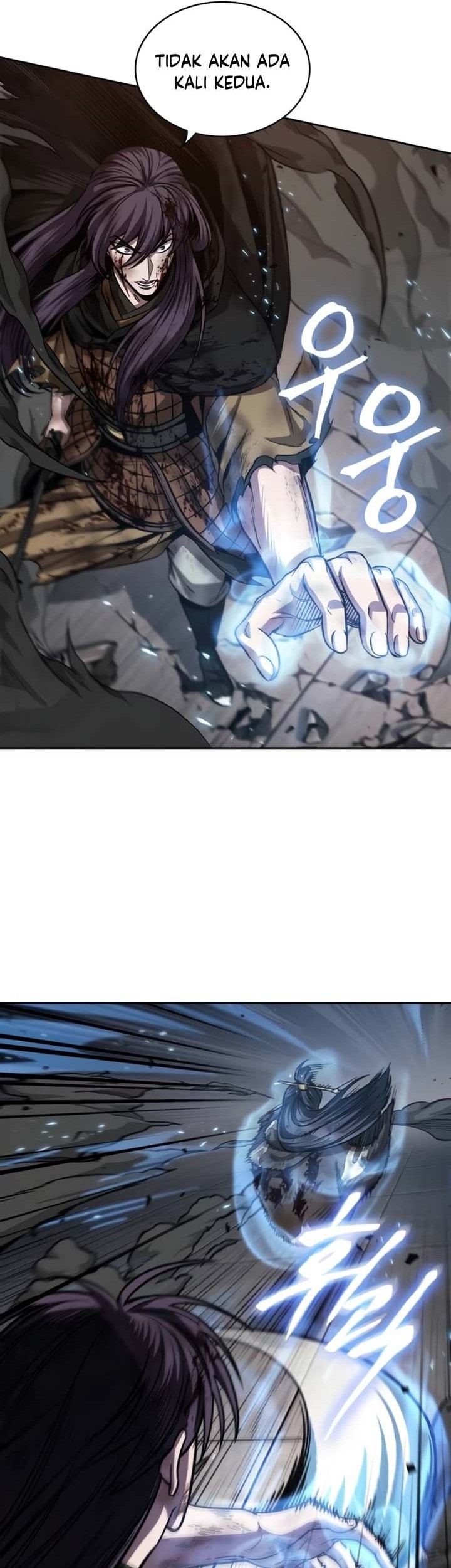 Nano Machine Chapter 206 Halaman 39