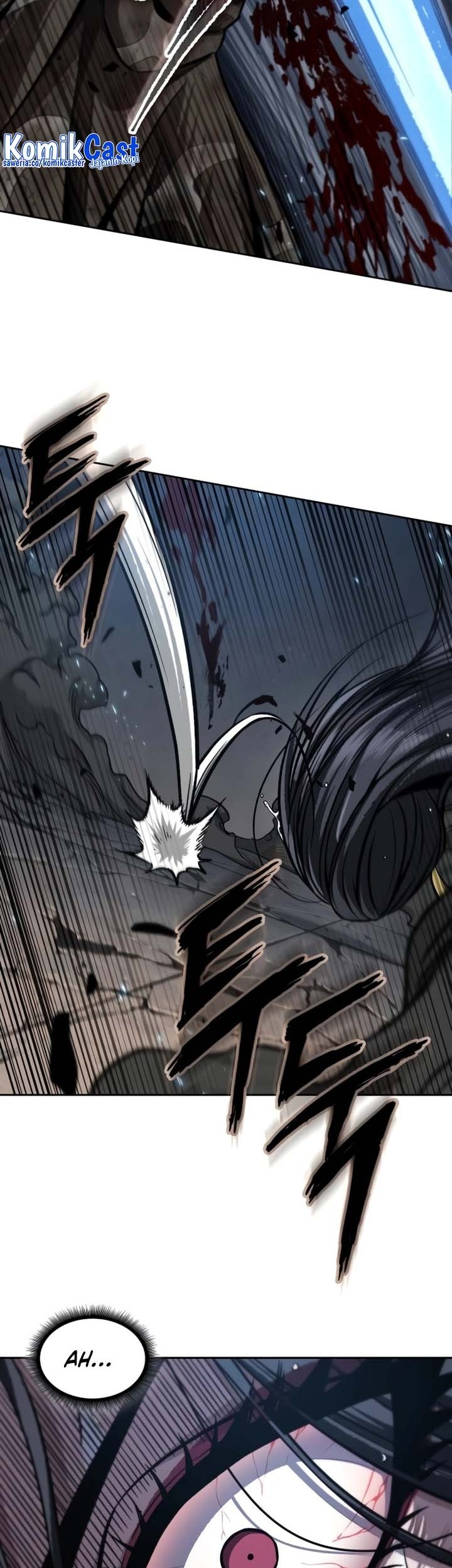 Nano Machine Chapter 206 Halaman 43