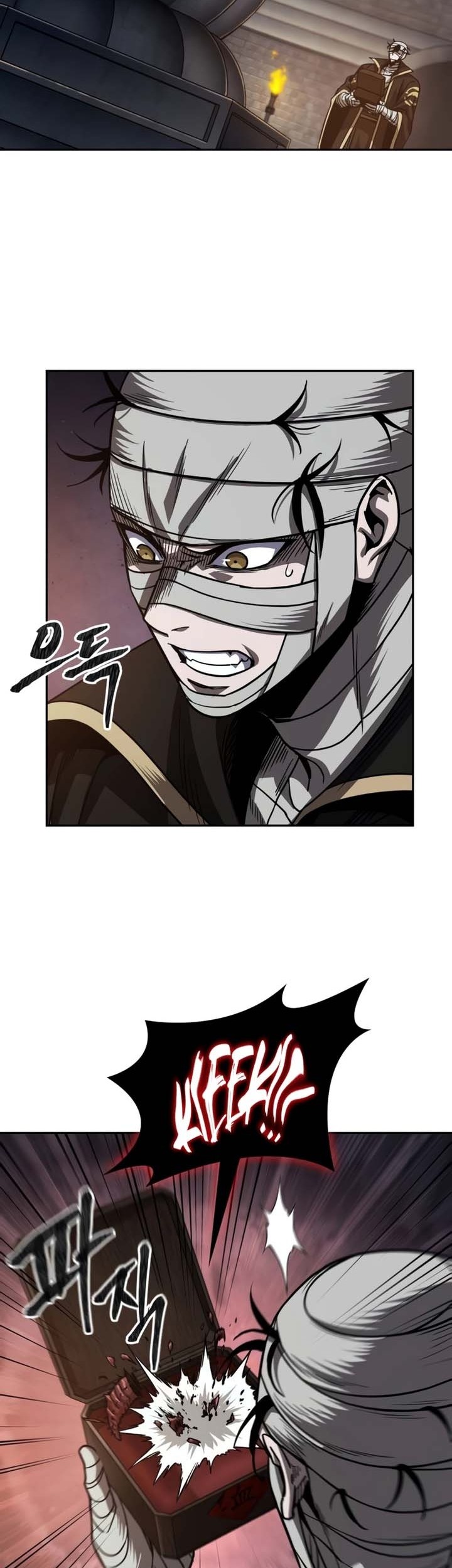 Nano Machine Chapter 206 Halaman 49