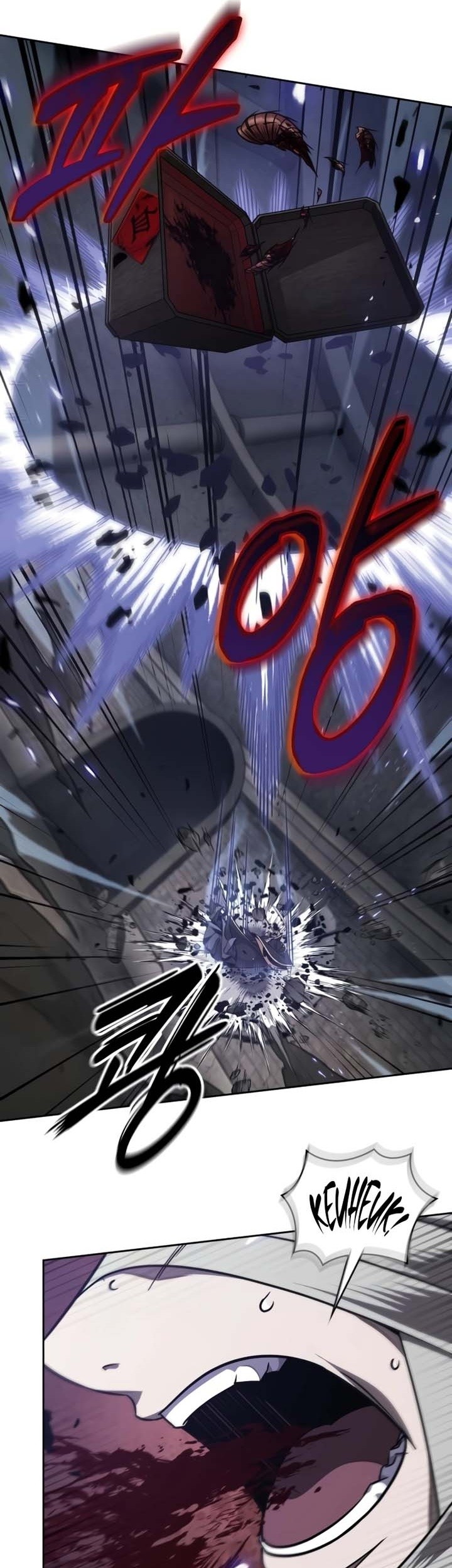 Nano Machine Chapter 206 Halaman 54