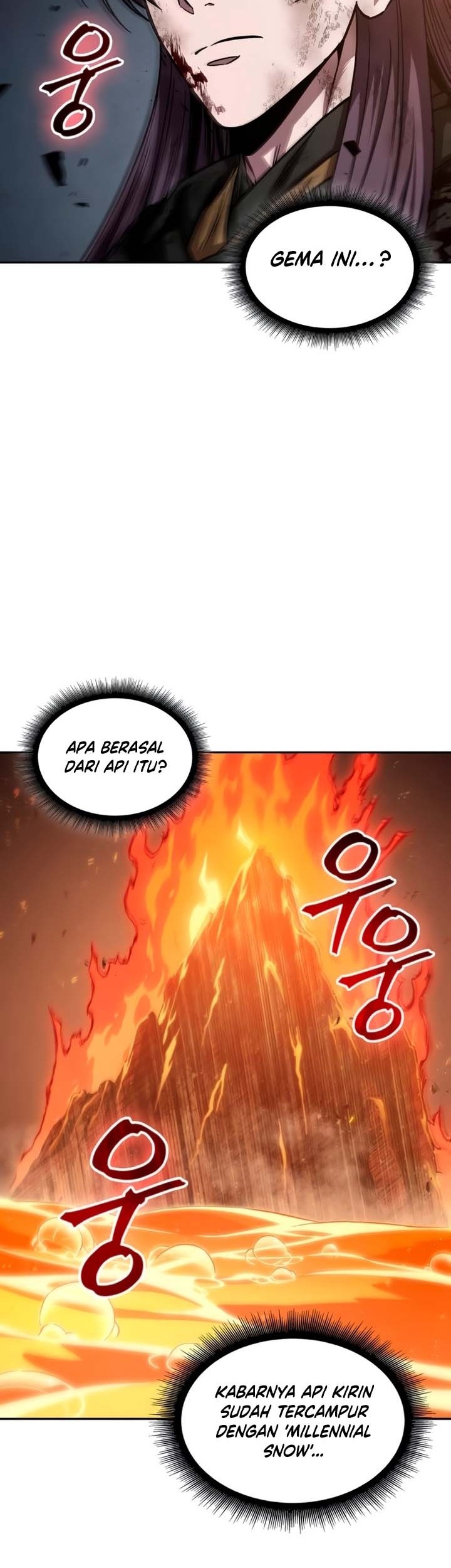 Nano Machine Chapter 207 Halaman 3