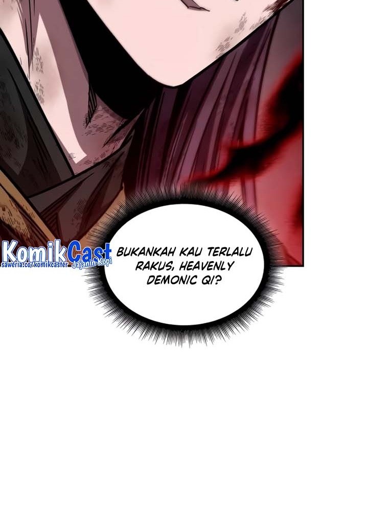 Nano Machine Chapter 207 Halaman 7