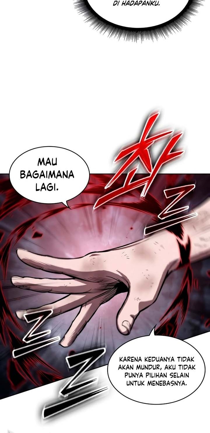 Nano Machine Chapter 207 Halaman 12