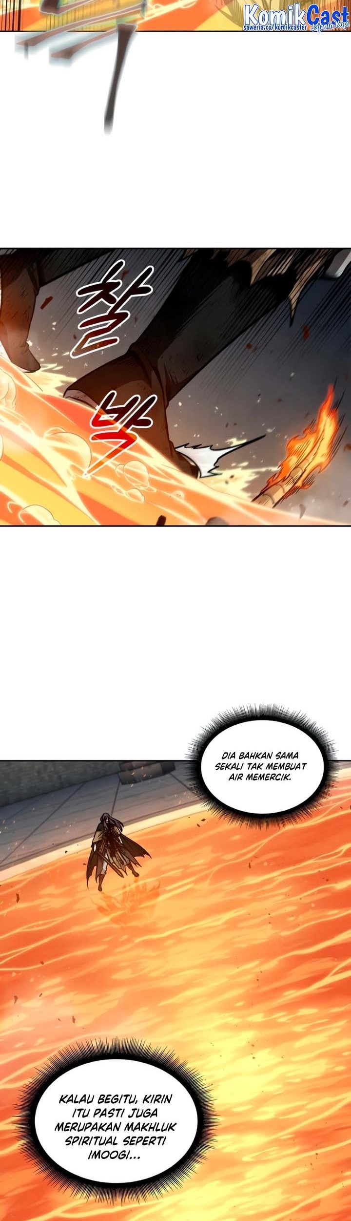 Nano Machine Chapter 207 Halaman 17