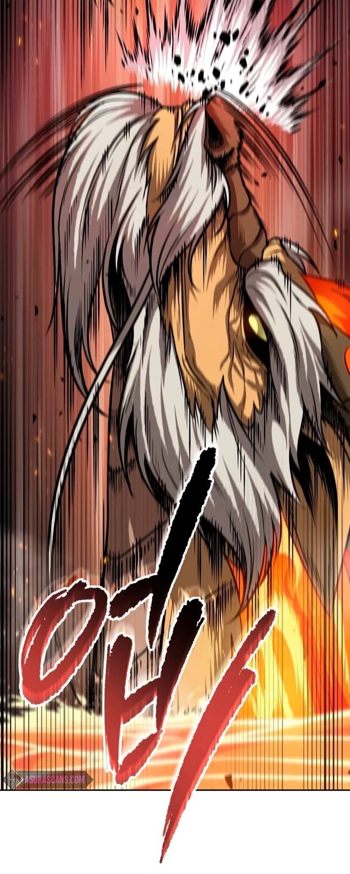 Nano Machine Chapter 207 Halaman 20
