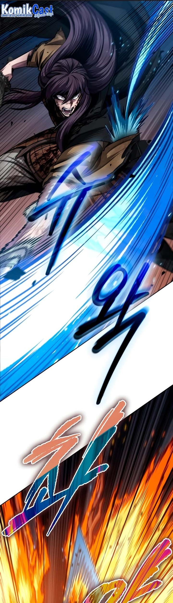 Nano Machine Chapter 207 Halaman 23