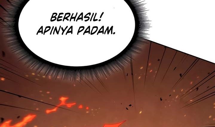 Nano Machine Chapter 207 Halaman 25