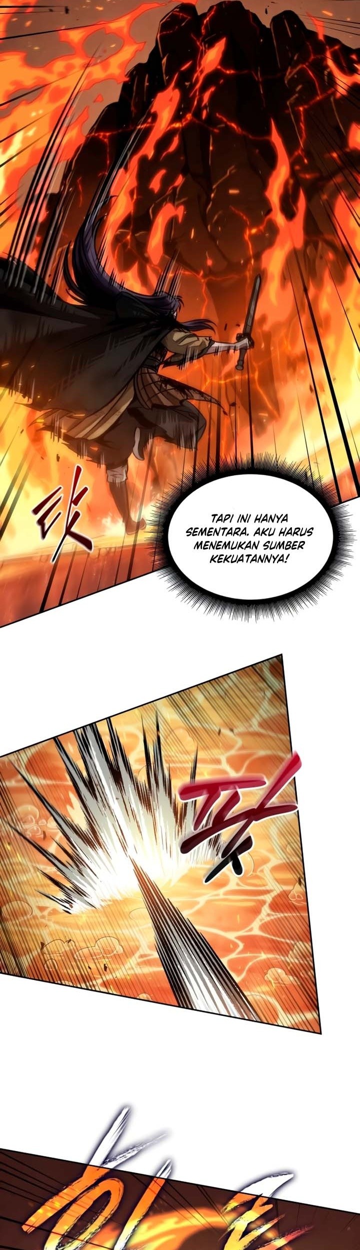 Nano Machine Chapter 207 Halaman 26