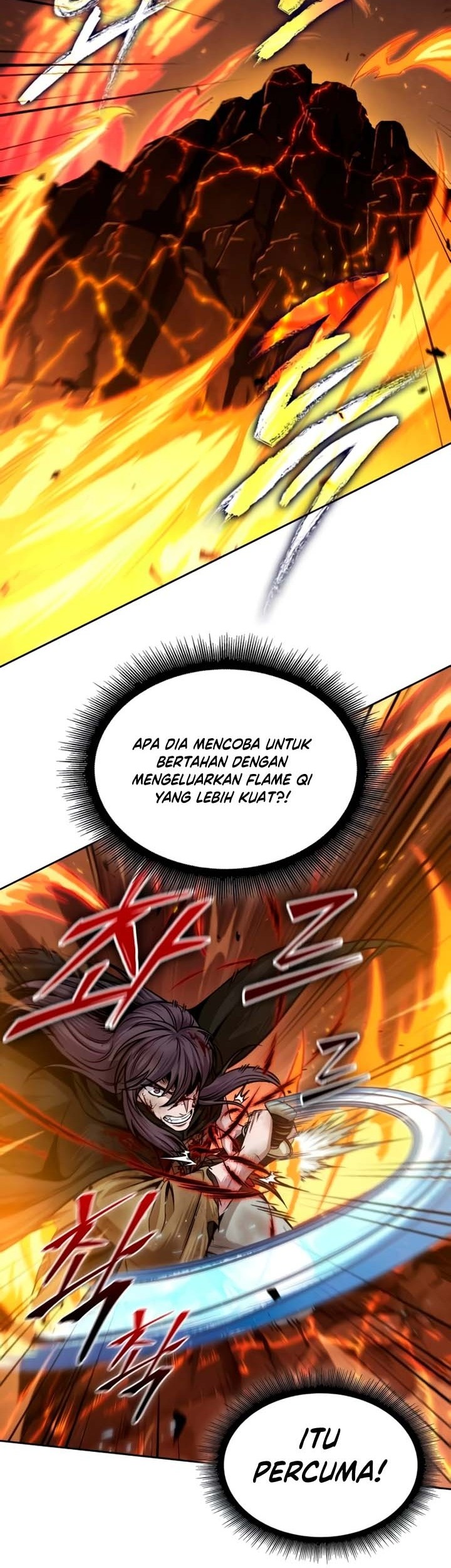 Nano Machine Chapter 207 Halaman 27