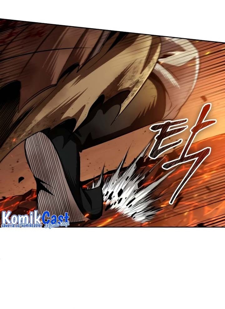 Nano Machine Chapter 207 Halaman 28