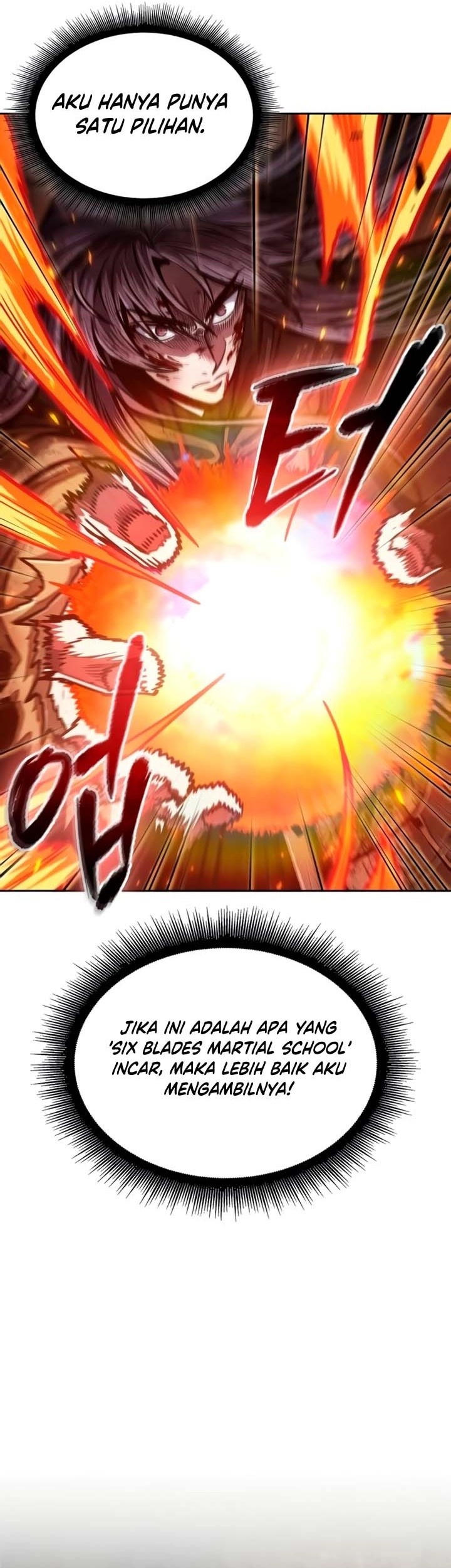 Nano Machine Chapter 207 Halaman 32