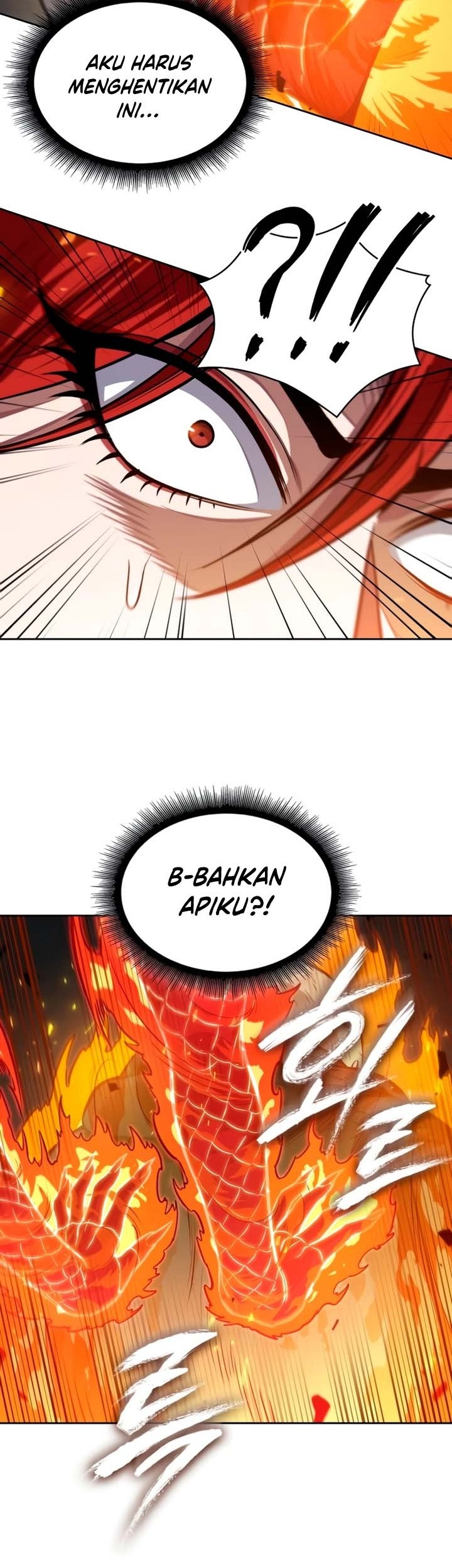 Nano Machine Chapter 207 Halaman 39