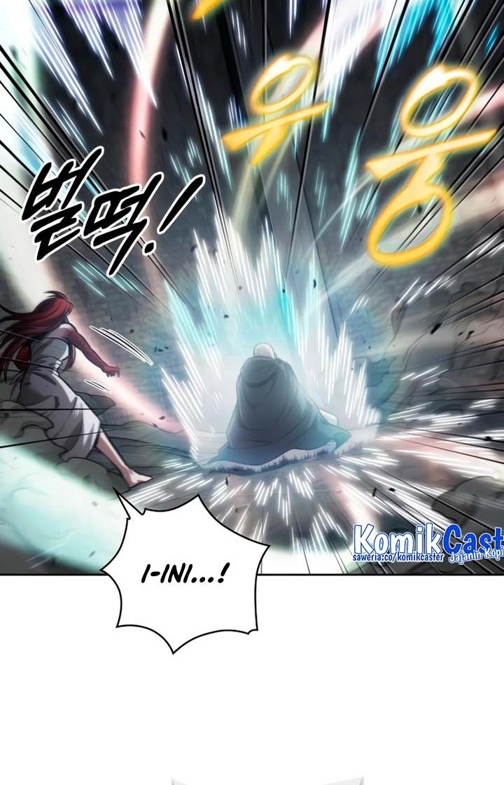 Nano Machine Chapter 207 Halaman 42