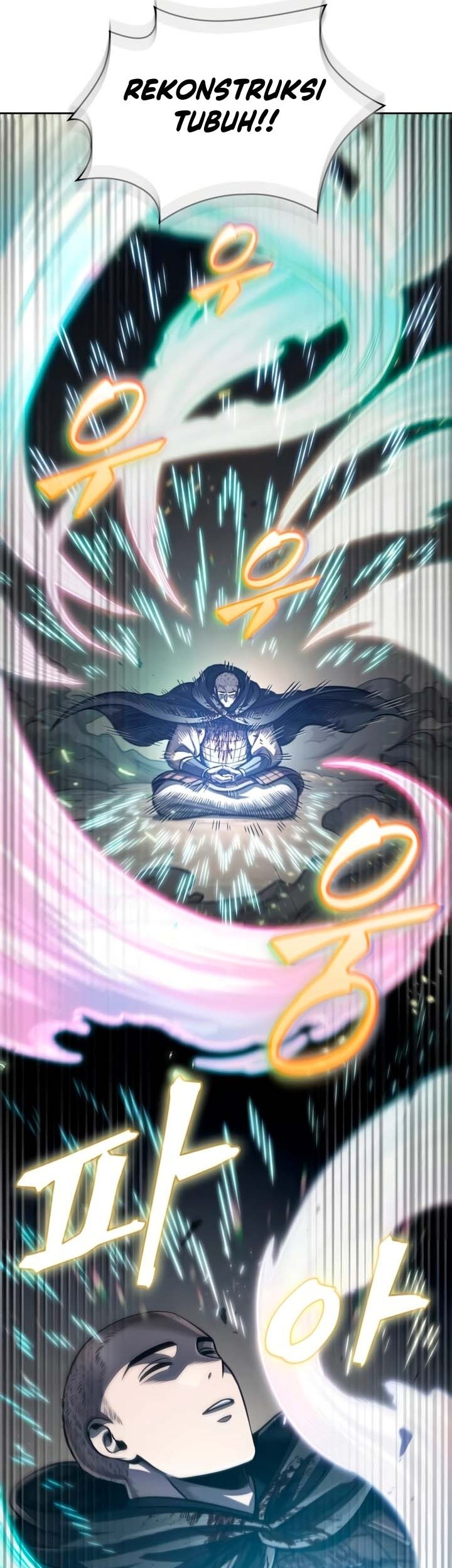 Nano Machine Chapter 207 Halaman 43