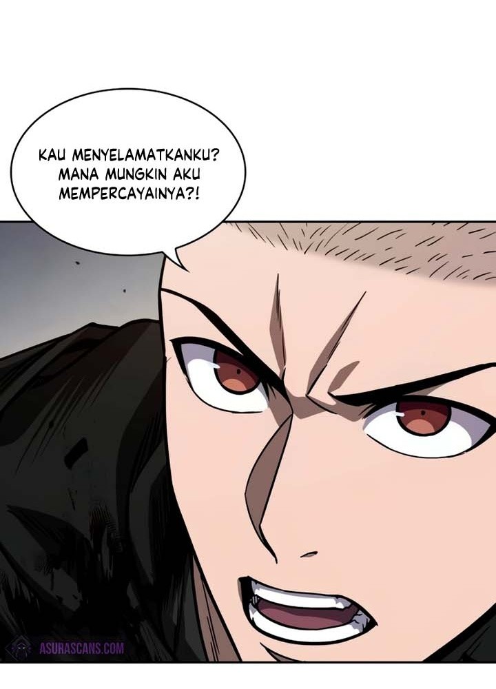 Nano Machine Chapter 207 Halaman 48