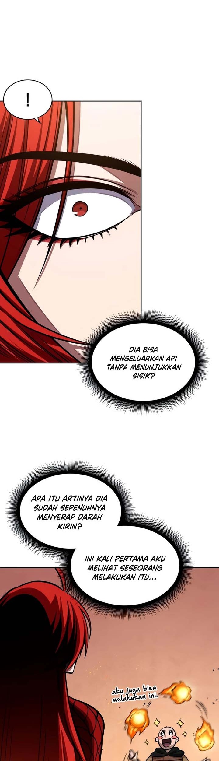 Nano Machine Chapter 207 Halaman 50