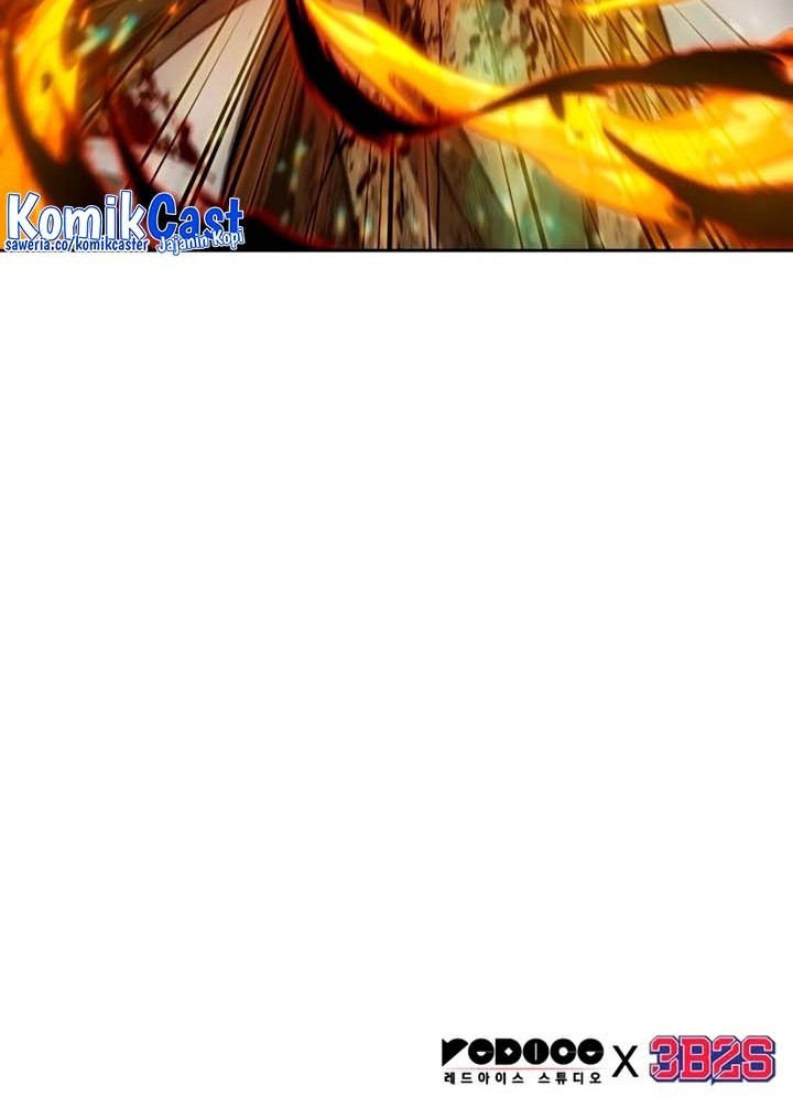 Nano Machine Chapter 207 Halaman 63