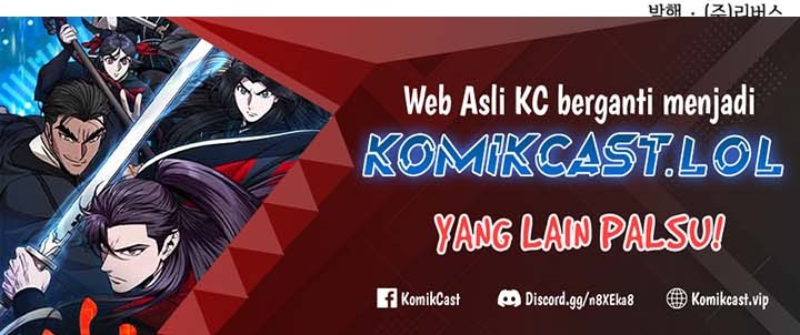 Nano Machine Chapter 207 Halaman 64
