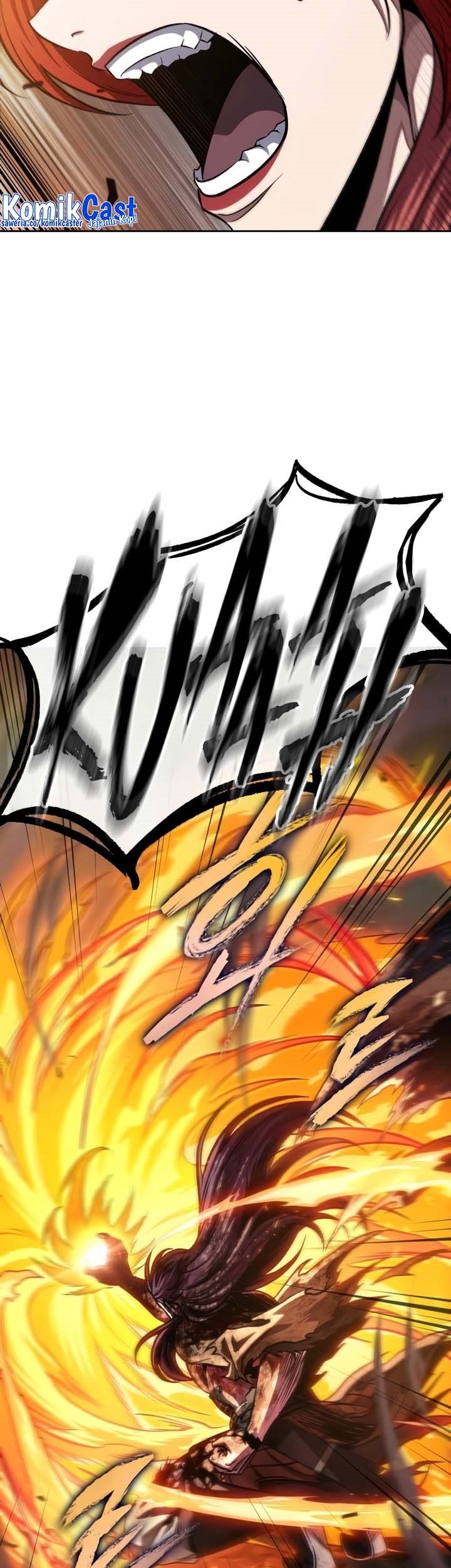 Nano Machine Chapter 208 Halaman 4