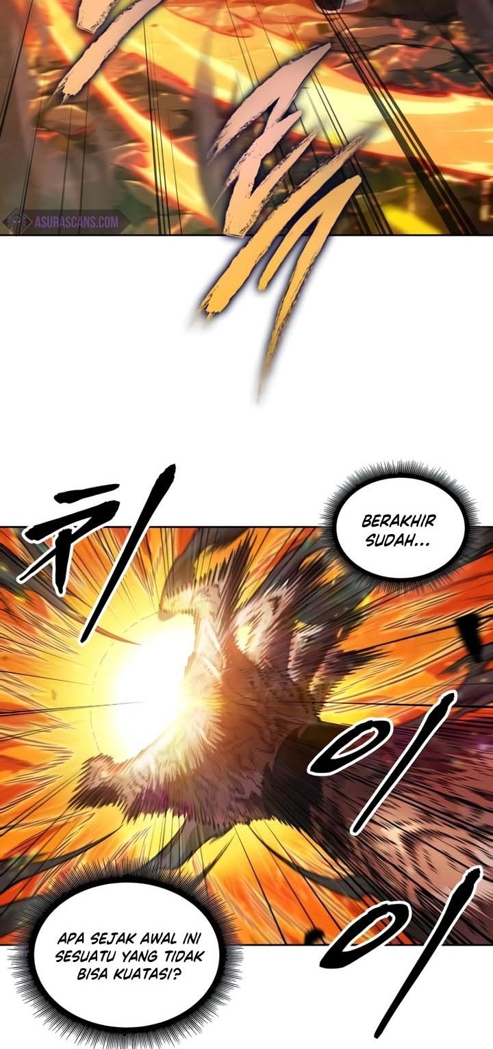 Nano Machine Chapter 208 Halaman 5
