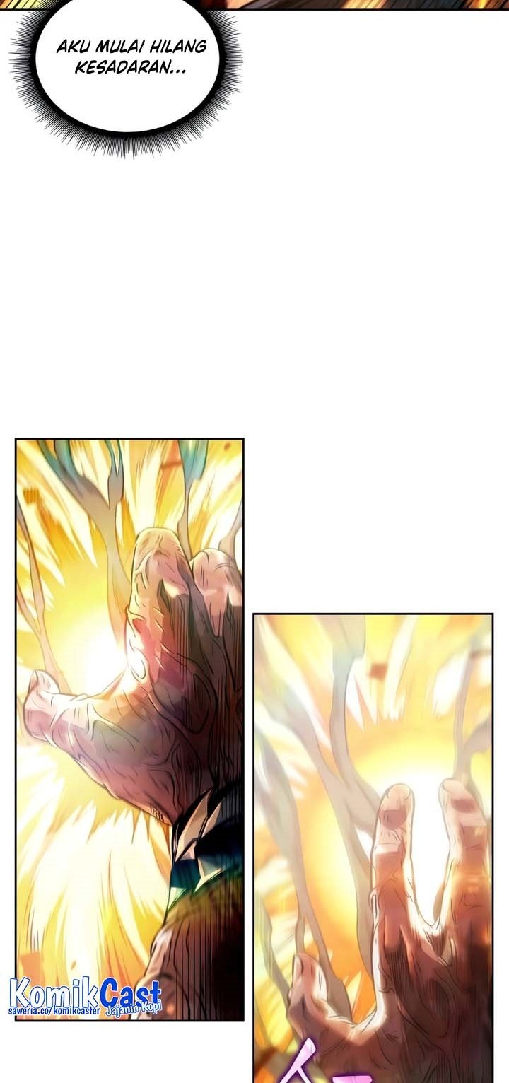 Nano Machine Chapter 208 Halaman 7