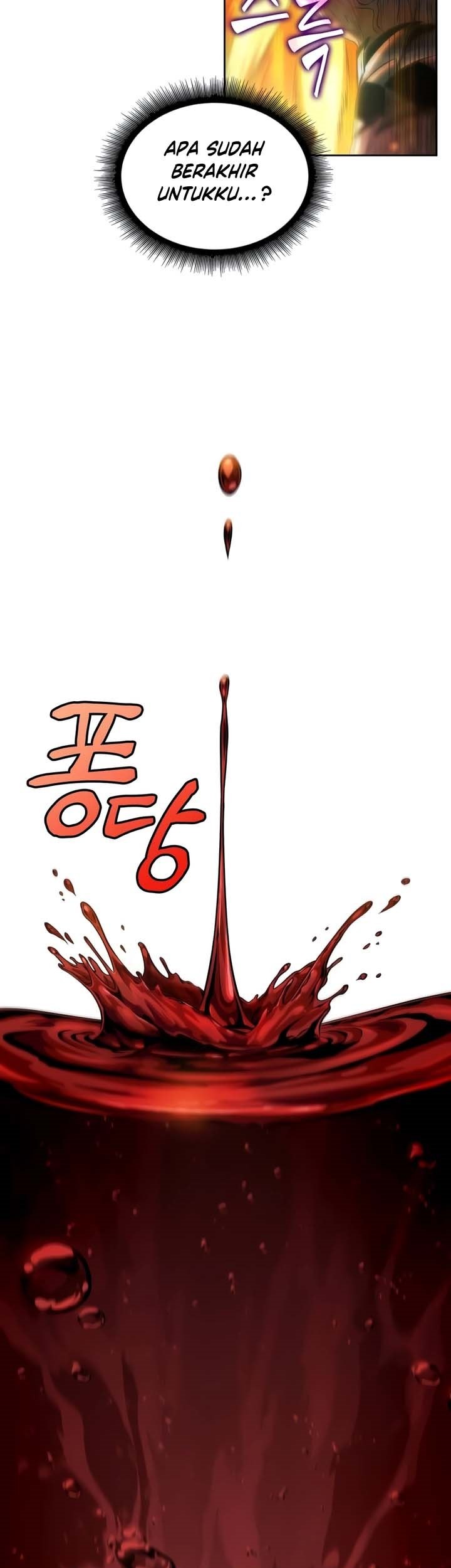 Nano Machine Chapter 208 Halaman 8
