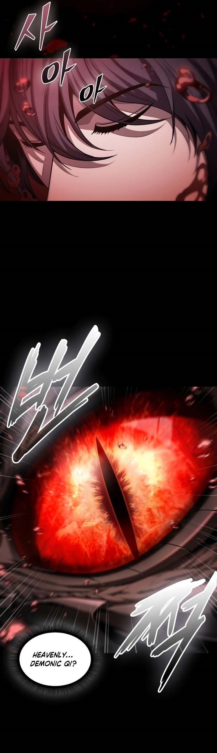 Nano Machine Chapter 208 Halaman 10