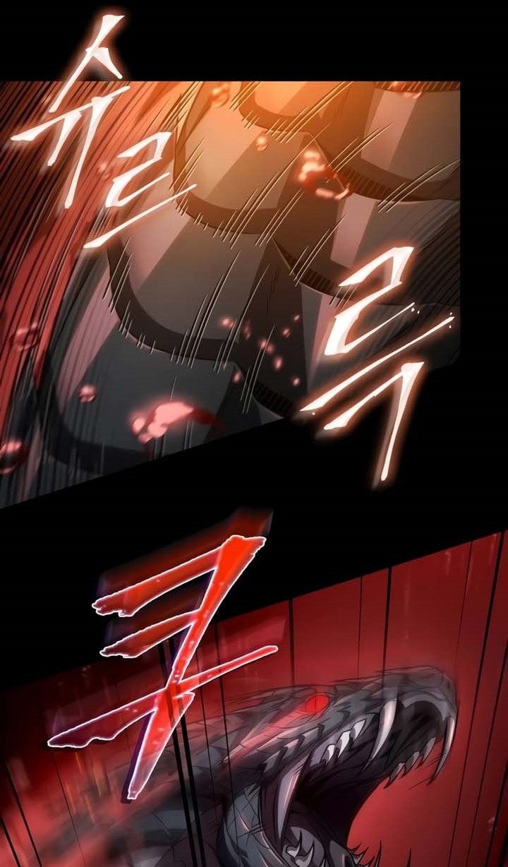 Nano Machine Chapter 208 Halaman 11